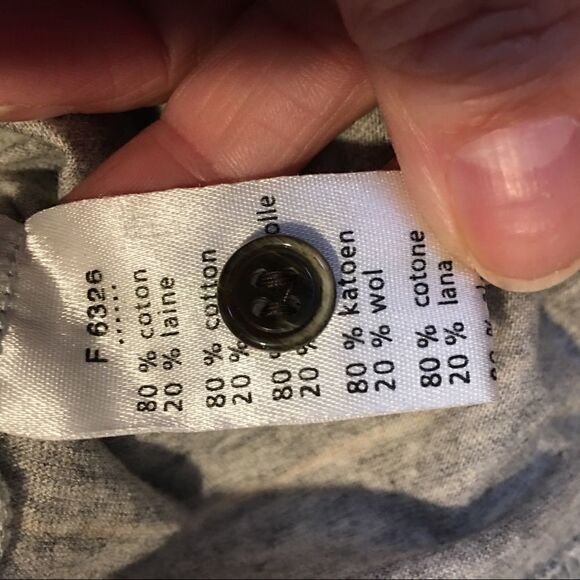 LACOSTE  SHIRT - Picture 10 of 10